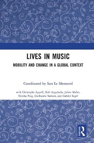 Lives music mobility - lives,