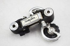 Deragliatore posteriore bici