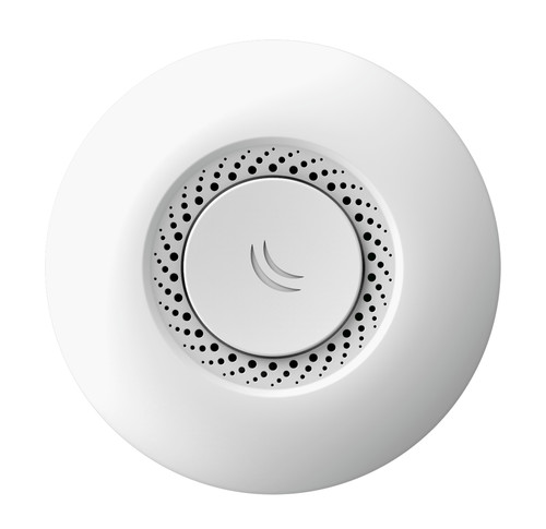 Mikrotik cap 2nd - access, point