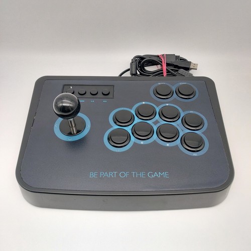 Arcade game pad - arcade, usb