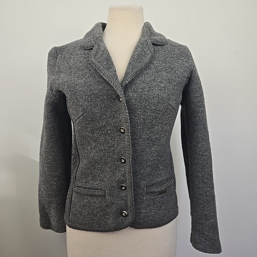 Cardigan austriaco vintage