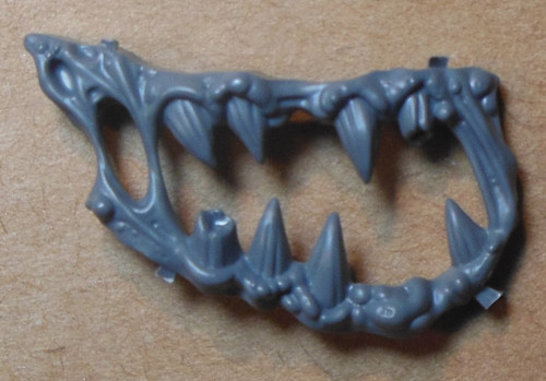 Rotigus belly maw mouth - -,