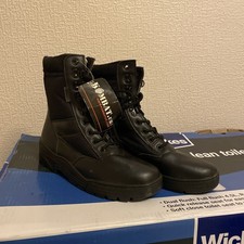 Stivali KombatUK taglia 10 in