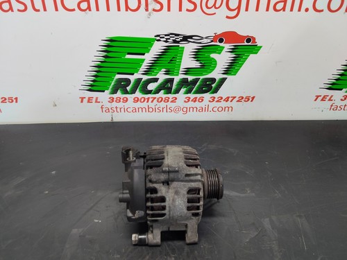 Alternatore ford fiesta 4 - ford, vi