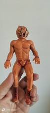 TIGER MAN Uomo tigre Figure