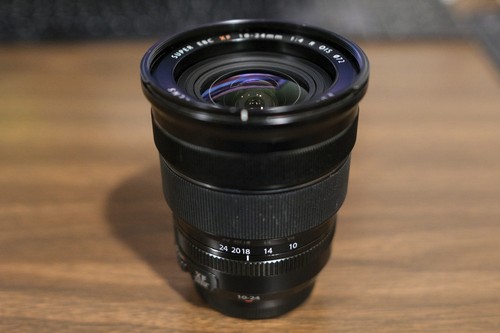 Fujifilm fujinon 24 mm - fujinon,