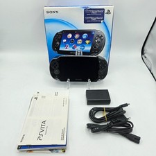 Console sony playstation ps