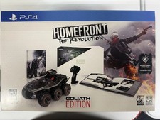 Homefront The Revolution