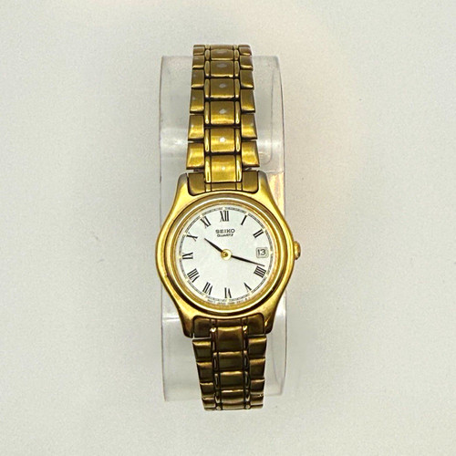 Orologio seiko quarzo donna - orologio,