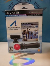 Sony PlayStation Move PS3