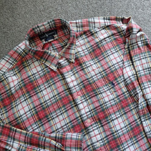 Polo vintage ralph lauren - vintage,