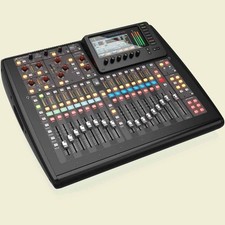 Behringer X32 Compact 16x8