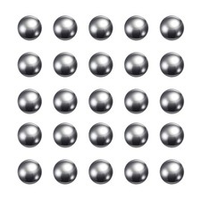 150pz Precisione Sfere 6mm