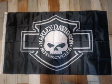 Harley Davidson Willie G