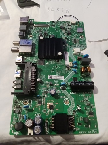 Scheda madre mainboard per - scheda, tv