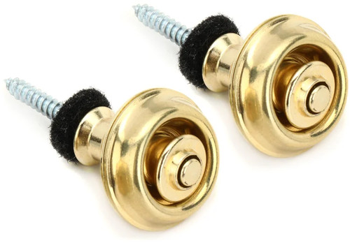 Dunlop straplok dual design - dunlop,