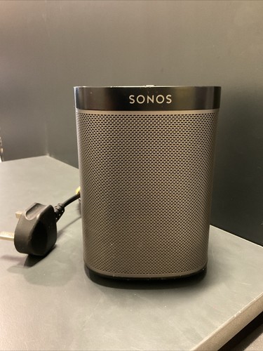 Sonos play - , 1