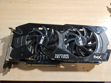 SAPPHIRE RADEON HD 7950 OC con