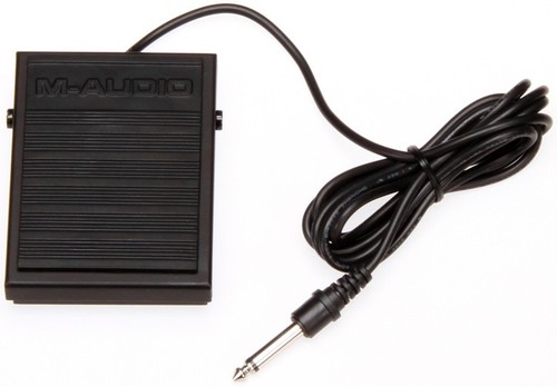 Audio sp1 pedale sustain - sp1, di