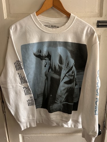Maglione ariana grande - maglione,
