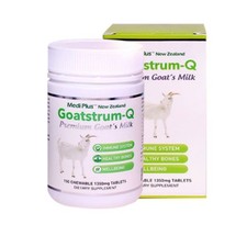 Nuova Zelanda Mediplus Capra