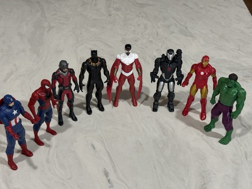 Marvel e4252 avengers ultimate - marvel,