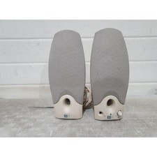 Coppia Altoparlanti Computer