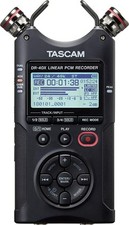 TASCAM  DR-40X