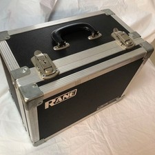 Custodia protettiva mixer DJ