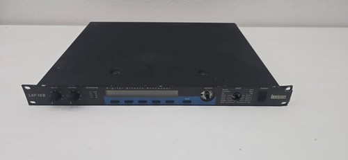 Lexicon lxp processore - lexicon,