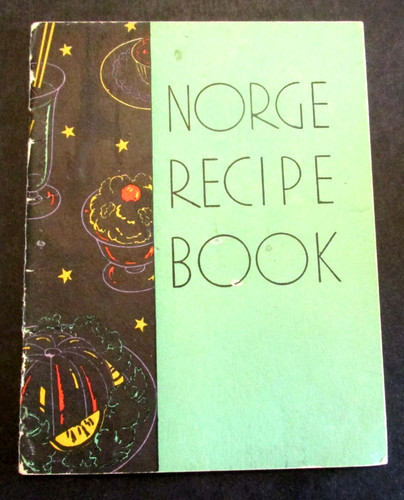 Vtg norge recipe - vtg,