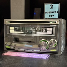 Pioneer Carrozzeria FH-P040