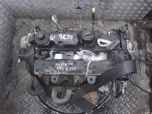 2010 ford fiesta motor - 2010,