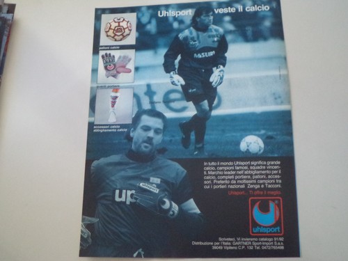 Advertising pubblicità 1991 - advertising,