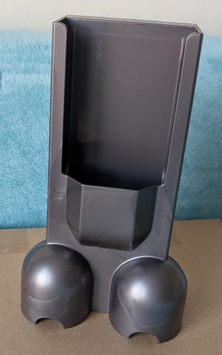 Oem dyson gen5 - dyson, montaggio
