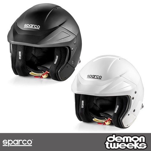 Casco aperto sparco - sparco,