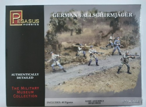 Pegasus hobbies 7224 - pegasus,