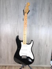 FENDER STRATOCASTER (MESSICO)