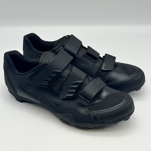 Scarpe ciclismo giant - scarpe, flux