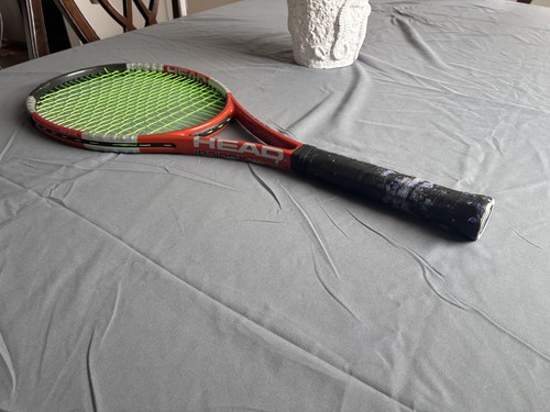 Racchetta tennis head - racchetta, da