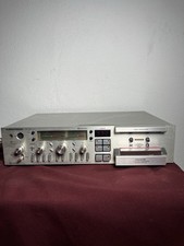 Grundig CF 5500 Reproductor