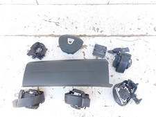 985100209R KIT AIRBAG COMPLETO DACIA DUSTER II REST (HM) 1.0 B/GPL 12V MAN 6M 10