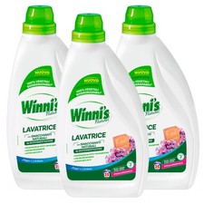 Winni's Naturel Lavatrice