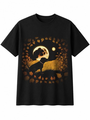 Shirt uomo jack - russell, al