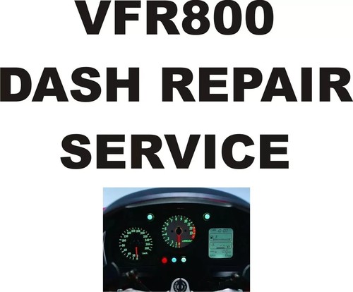 Honda vfr800 vfr 800 - honda,
