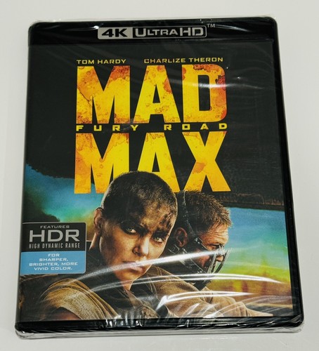 Mad max fury road - fury, (ultra