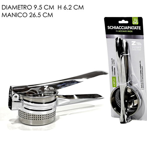 Schiacciapatate premi pressa - premi,