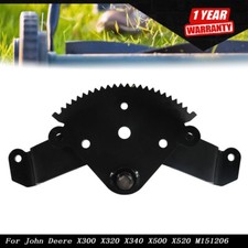 Ingranaggio settore sterzo