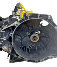 Cambio Manuale Ford Focus 1.8 TDCI 90cv 2002