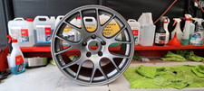 Cerchi Felgen BBS Motorsport CH108 8.5J 19H2 ET51 differenziati CH110 10Jx19H2 E